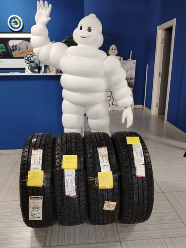 Pneumatici usati 265 70r17 - usati, 265/70r17