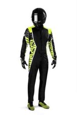 Tuta da corsa Go Kart CIK/FIA