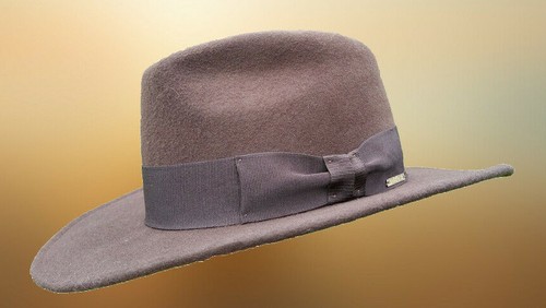 Cappello fedora indiana jones - fedora,