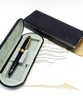 Penna stilografica - Iridium Point Germany