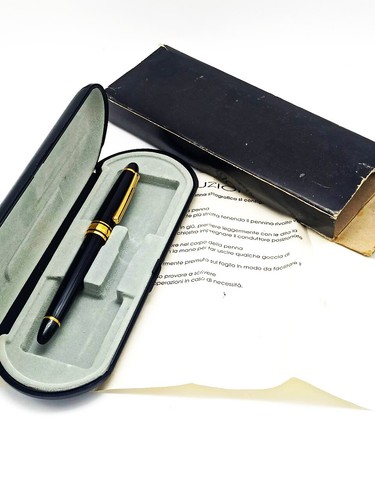 Penna stilografica iridium - penna,