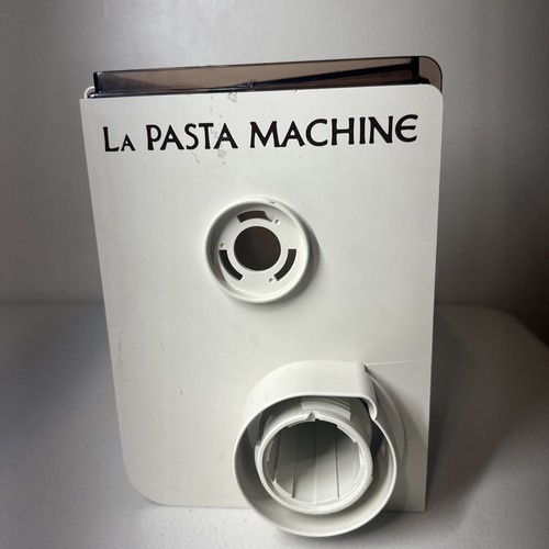 Moulinex regal pasta and - pasta,