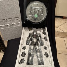 Stan Lee Signed Hot Toys 1/6