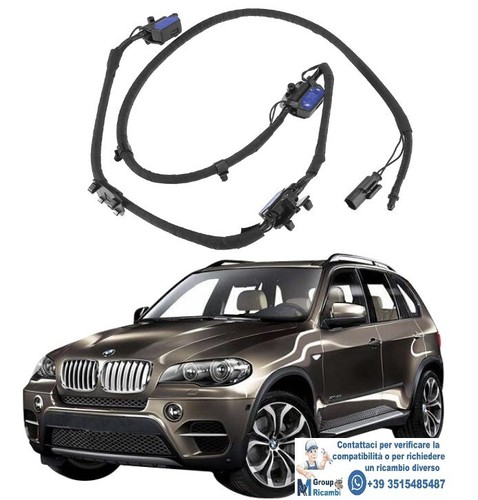 Bmw e70 2006 2013 - bmw, x5