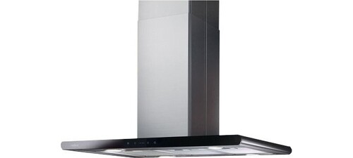 Elica cappa cucina aspirante - cappa,