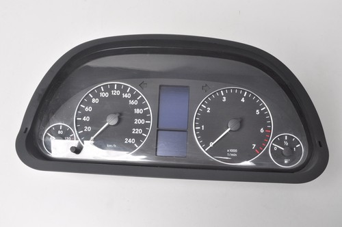 Mercedes classe w169 a150 - mercedes,