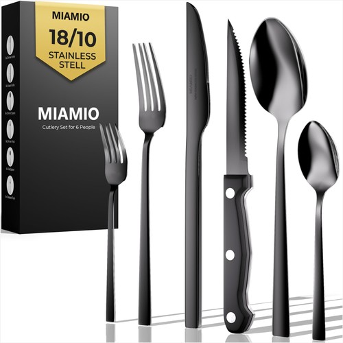 Miamio set di - miamio, –