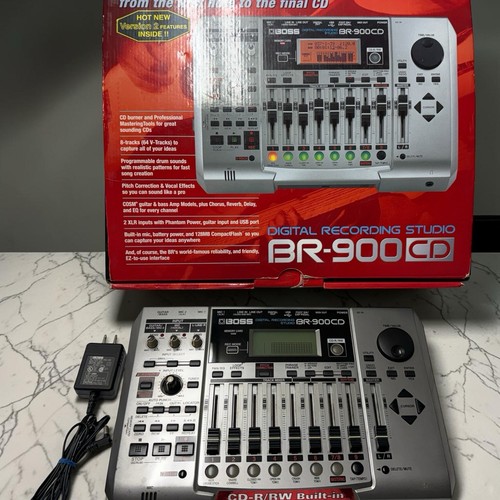 Registratore digitale boss - registratore,