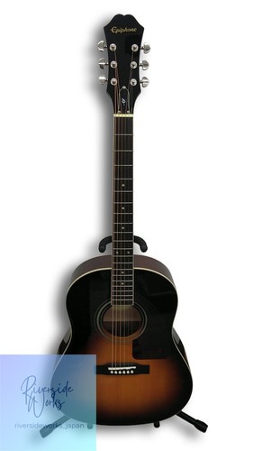 Chitarra acustica epiphone - chitarra,