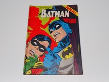 BATMAN N° 44 DEL 1968