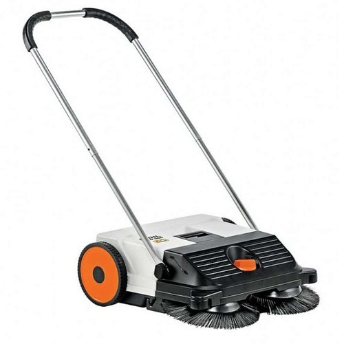 Spazzatrice stihl kg550 fino - fino, a