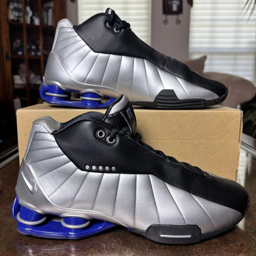 Nike shox bb4 2019 - nike,