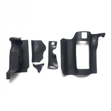 Impugnatura in gomma corpo