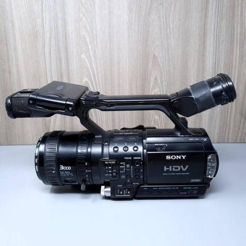 Videocamera digitale sony - digitale,