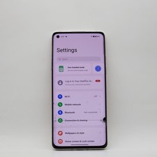 OnePlus 8 5G IN2017 128GB