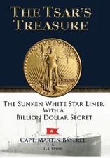 Tsar's Treasure : The Sunken