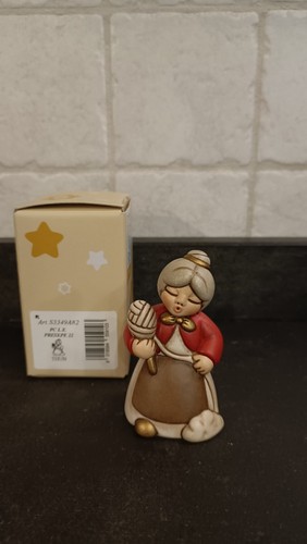 Thun statuina presepe - statuina,
