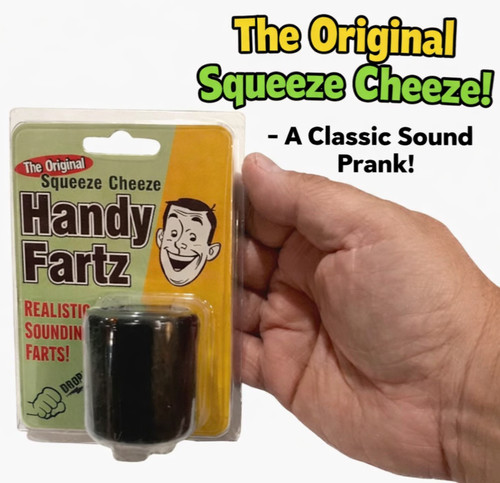 Handy fartz gas - handy,