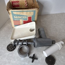 Kenwood Chef/Major Model A720