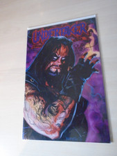 Undertaker Halloween Special