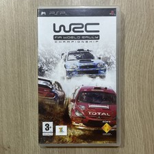 WRC FIA World Rally