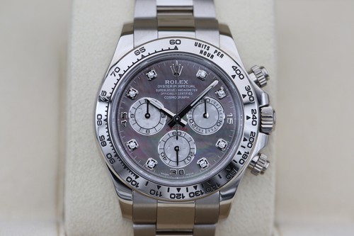 Rolex 116509 nero - 116509,