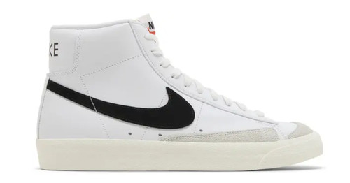 Nike blazer mid vintage - nike, '77