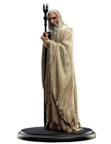 Signore degli anelli statua - il,