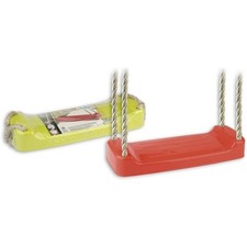 Seggiolino Altalena 4 Corde Classico Per Bambini- Androni Giocattoli 8308-0000