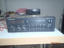 Autoradio d'epoca autoradio
