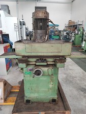 CANTALUPPI rettificatrice-lapidello  a bandiera mod. MC500