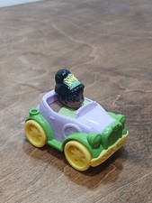 Fisher Price Little People