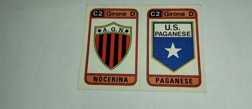 Figurina sticker per album - figurina/sticker,