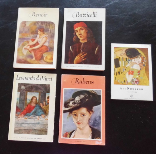 Botticelli renoir - (grb-28), botticelli,renoir