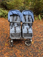 Bugaboo Donkey Double Stroller