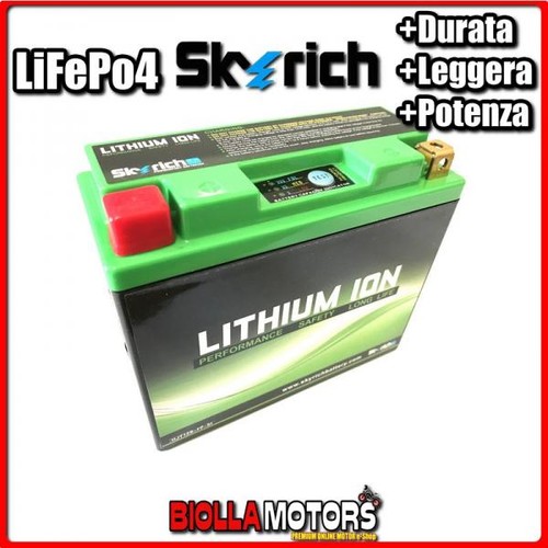 Hjt12b batteria litio - hjt12b-fp,