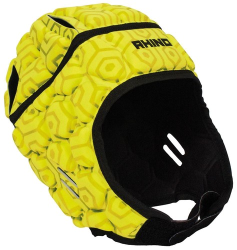 Rhino pro head guard - guard, junior