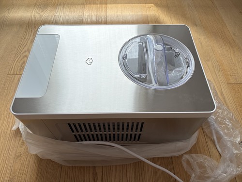 Gelatiera con compressore - gelatiera,