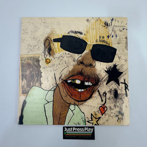 Special edition tyler the - special,