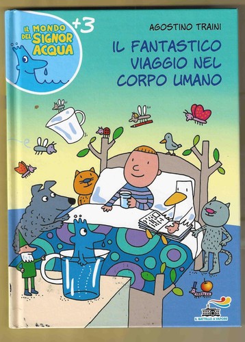 Agostino traini il - -,