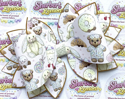 Plushie dolcetti - plushie,