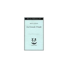 Libro grande triade - grande,