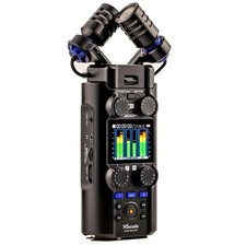 Zoom H5studio registratore