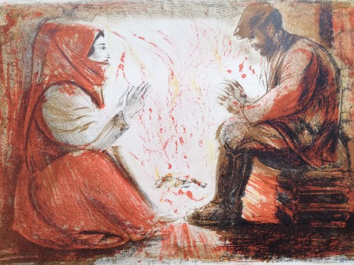 Aligi sassu pastori - aligi, "pastori"