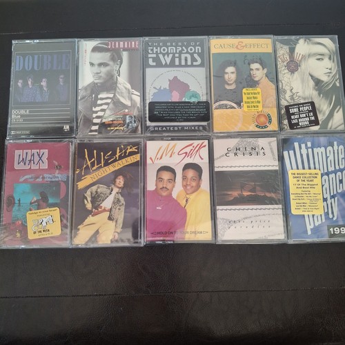 Lot electronic house - of,