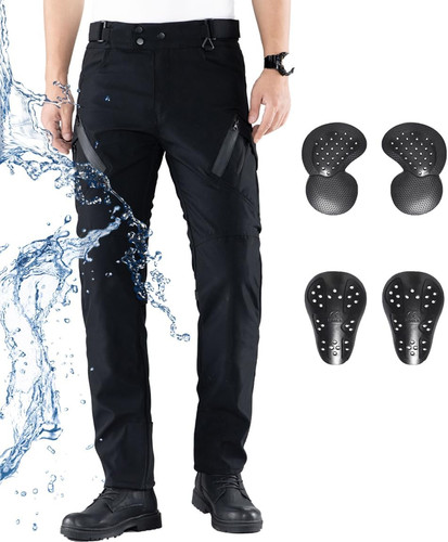 Ctbqitom pantaloni moto - ctbqitom,