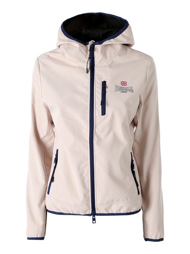 Lonsdale giacca vento da - lonsdale, a