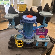 Imaginext super friends - imaginext,