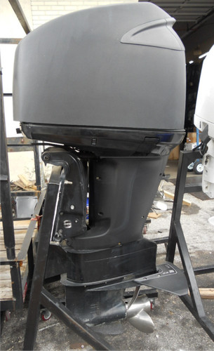 2003 mercury 225hp motore - mercury,