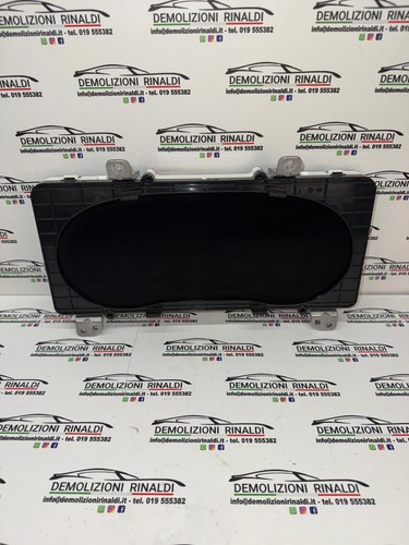Tachimetro quadro strumenti